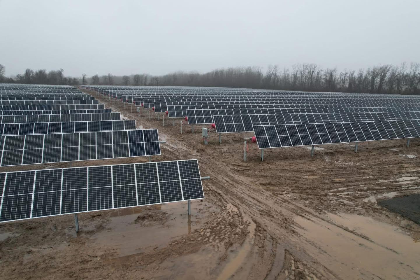 Pile Driving & Foundation Work