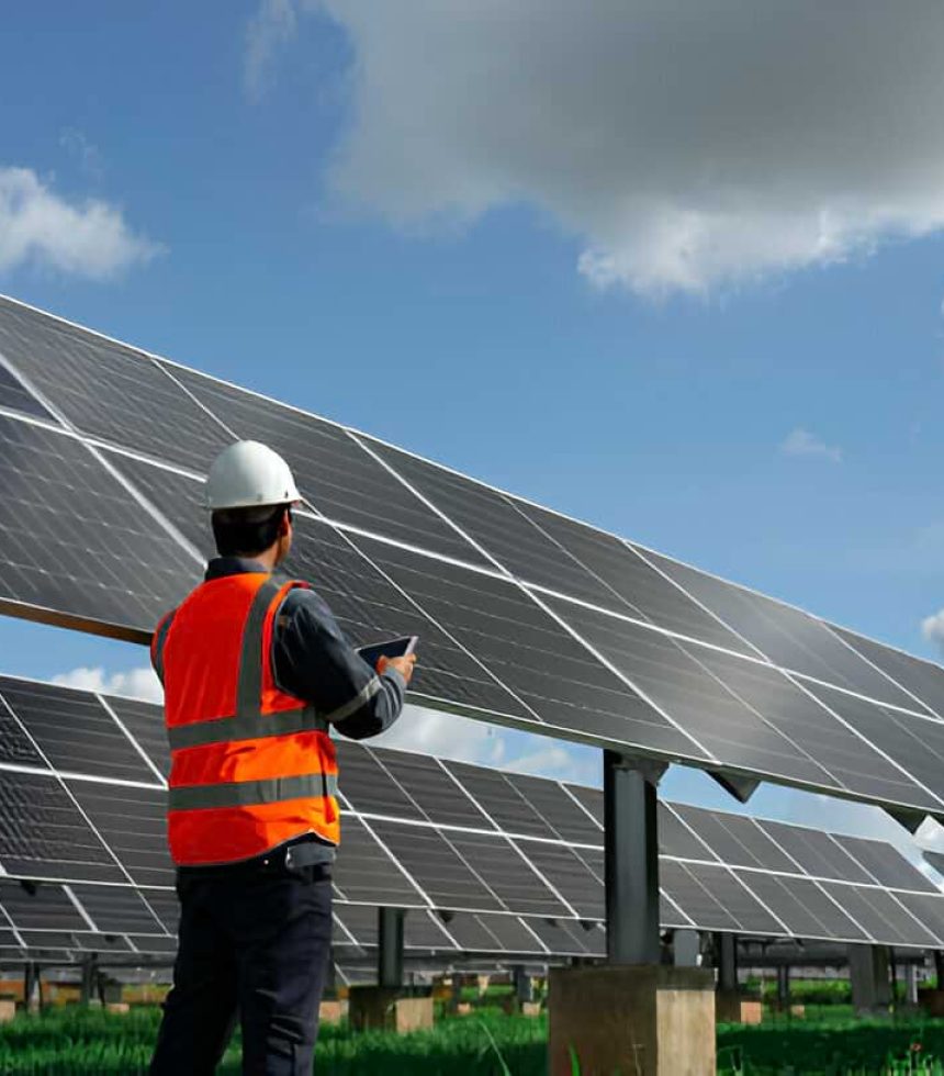 Ground-Mountd-Solar